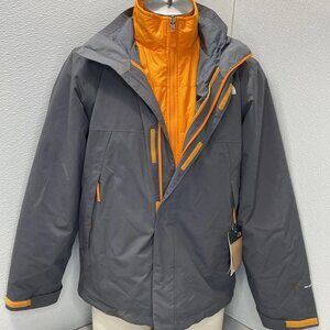 The North Face Men’s Lone Peak Triclimate 2 Jacket
